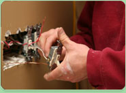electrical repair Norwich